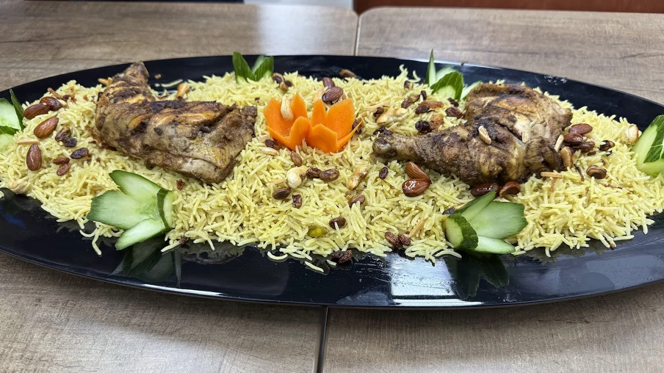 Hyderabad House